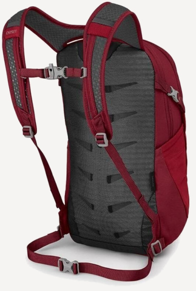 Рюкзак Daylite 13л (cosmic red; 13 л)